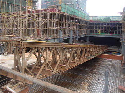 中建三局深圳卓越梅林中央廣場(chǎng)工程項(xiàng)目部 中建三局深圳卓越梅林中央廣場(chǎng)工程項(xiàng)目部