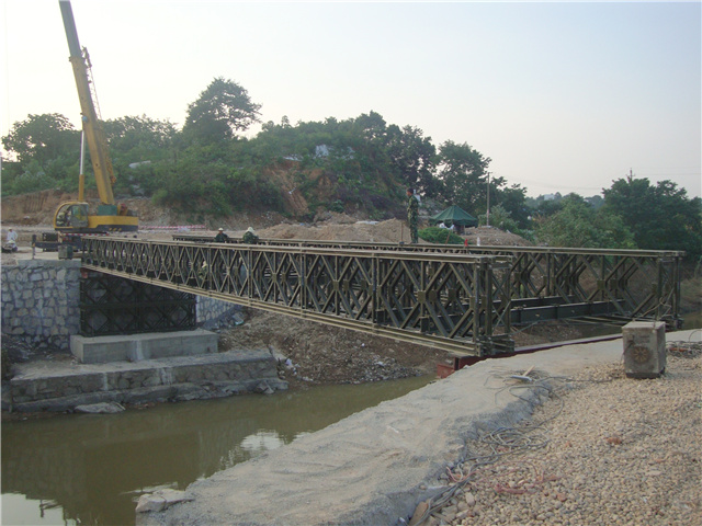 長沙市河西先導區(qū)鋼橋及現(xiàn)澆支架平臺 長沙市河西先導區(qū)鋼橋及現(xiàn)澆支架平臺