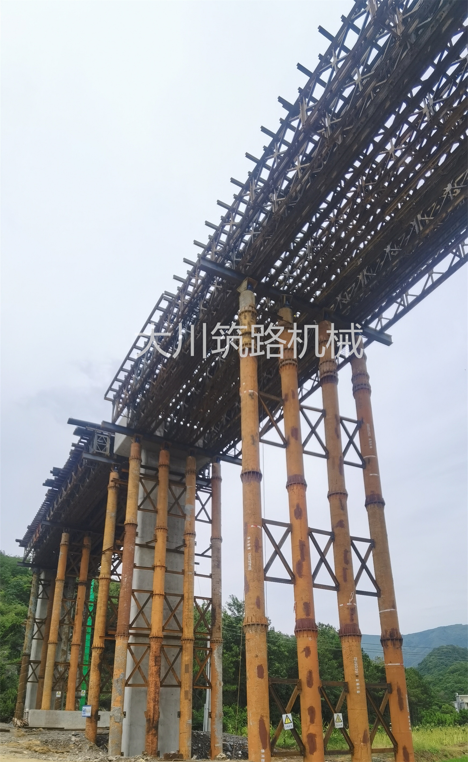 郴州大川筑路機械有限公司,湖南筑養(yǎng)路工程機械生產銷售,湖南筑養(yǎng)路工程鋼橋生產銷售 郴州大川筑路機械有限公司,湖南筑養(yǎng)路工程機械生產銷售,湖南筑養(yǎng)路工程鋼橋生產銷售